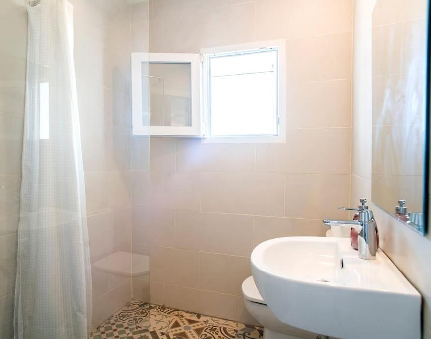20 Min From Bcn- Charming House W/ Pool & Bbq Area Villa Cervello Exterior photo