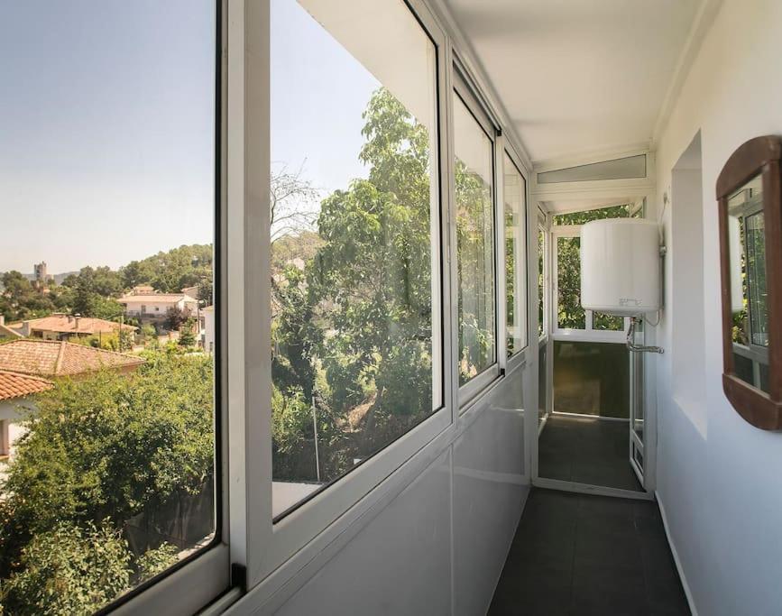 20 Min From Bcn- Charming House W/ Pool & Bbq Area Villa Cervello Exterior photo
